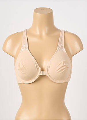 Soutien-gorge haut soutien-gorge emboitant haut soutien-gorge emboitant chair WACOAL femme