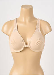 Soutien-gorge haut soutien-gorge emboitant haut soutien-gorge emboitant chair WACOAL femme