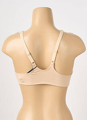 Soutien-gorge haut soutien-gorge emboitant haut soutien-gorge emboitant chair WACOAL femme