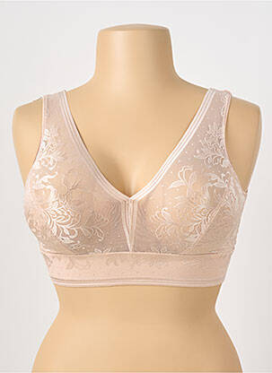 Soutien-gorge chair WACOAL pour femme