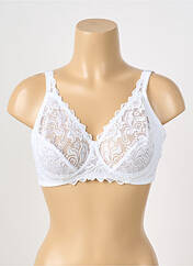 Soutien-gorge blanc WACOAL pour femme seconde vue