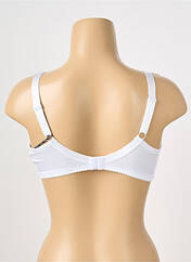 Soutien-gorge blanc WACOAL pour femme seconde vue