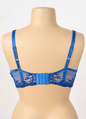 Soutien-gorge bleu WACOAL pour femme seconde vue