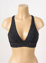 Soutien-gorge noir WACOAL pour femme seconde vue