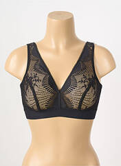 Soutien-gorge noir WACOAL pour femme seconde vue