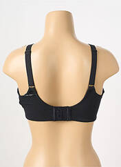 Soutien-gorge noir WACOAL pour femme seconde vue