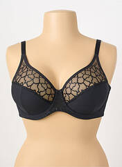Soutien-gorge noir WACOAL pour femme seconde vue