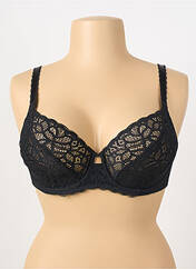 Soutien-gorge noir WACOAL pour femme seconde vue