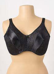 Soutien-gorge noir WACOAL pour femme seconde vue