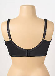 Soutien-gorge noir WACOAL pour femme seconde vue