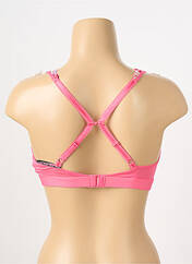 Soutien-gorge rose WACOAL pour femme seconde vue