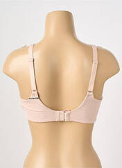 Soutien-gorge rose WACOAL pour femme seconde vue