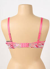 Soutien-gorge rose WACOAL pour femme seconde vue