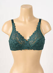 Soutien-gorge vert WACOAL pour femme seconde vue