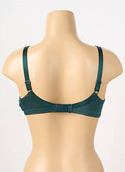 Soutien-gorge vert WACOAL pour femme seconde vue