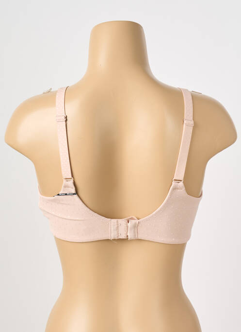 Soutien-gorge haut soutien-gorge emboitant haut soutien-gorge emboitant rose WACOAL femme