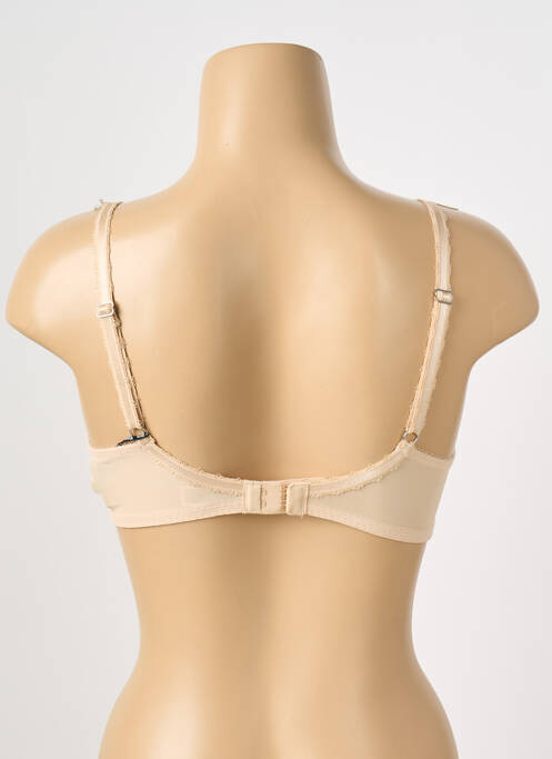 Soutien-gorge haut soutien-gorge emboitant haut soutien-gorge emboitant chair WACOAL femme