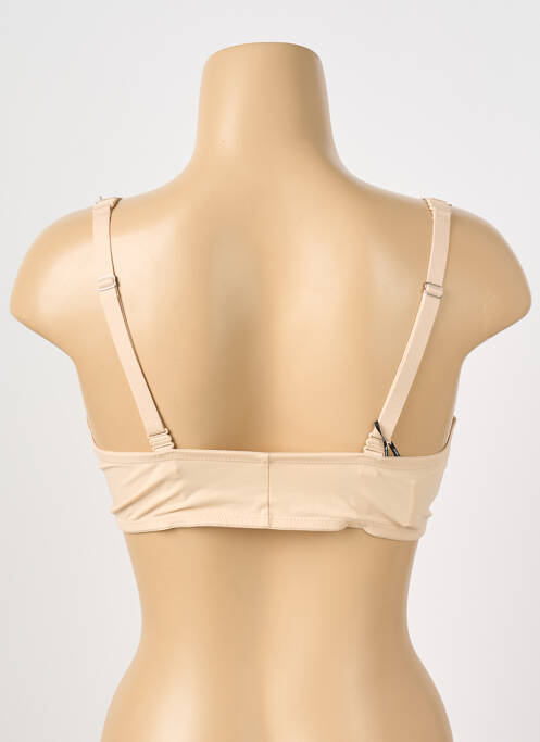 Soutien-gorge haut soutien-gorge emboitant haut soutien-gorge emboitant chair WACOAL femme