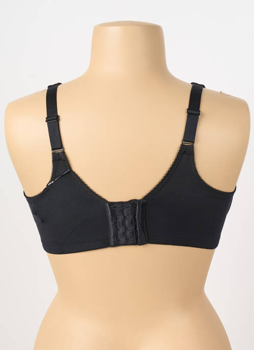 Soutien-gorge haut soutien-gorge emboitant haut soutien-gorge emboitant noir WACOAL femme