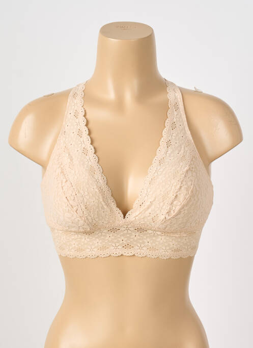 Soutien-gorge chair WACOAL pour femme