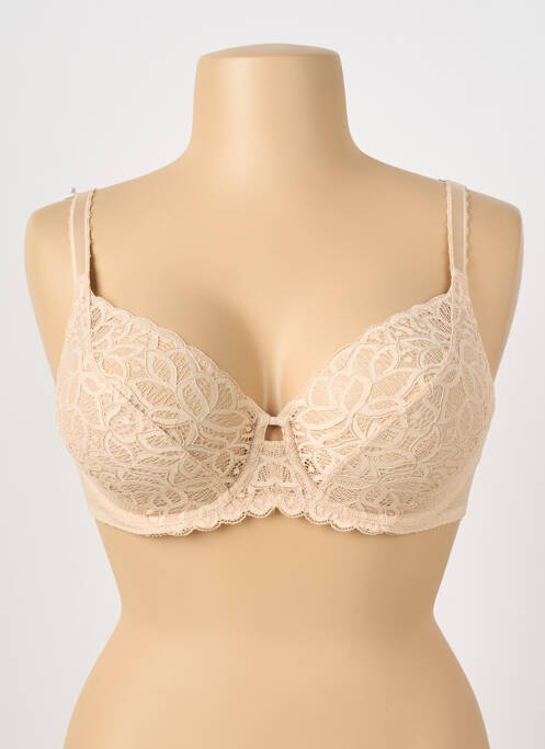 Soutien-gorge chair WACOAL pour femme