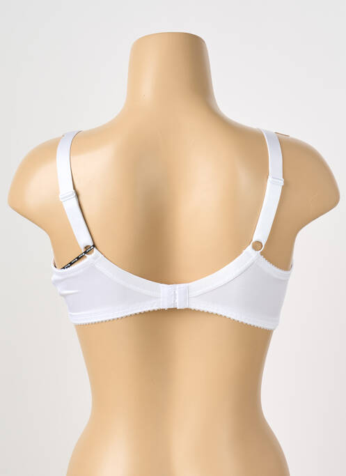 Soutien-gorge blanc WACOAL femme