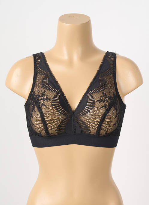 Soutien-gorge noir WACOAL pour femme