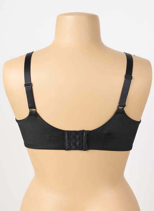 Soutien-gorge noir WACOAL femme