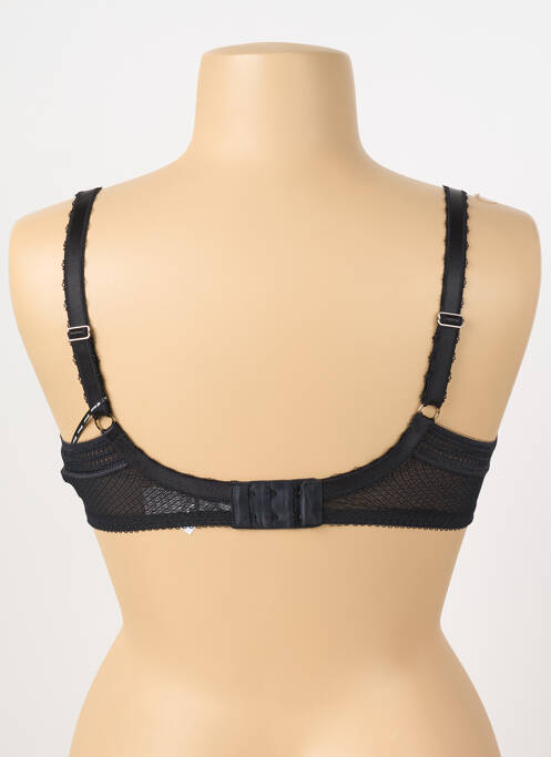 Soutien-gorge noir WACOAL femme