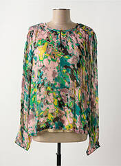 Blouse rose CREAM pour femme seconde vue