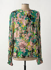 Blouse rose CREAM pour femme seconde vue