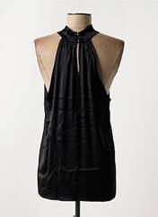 Top noir PAKO LITTO pour femme seconde vue