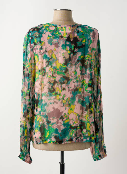 Blouse rose CREAM femme