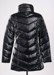 Doudoune noir GAUDI pour femme seconde vue