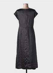 Robe longue noir MD'M pour femme seconde vue