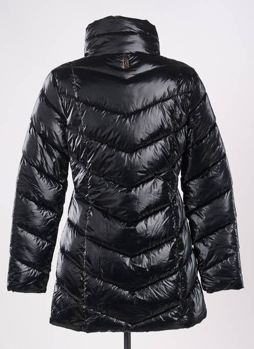 Doudoune poches sans capuche noir GAUDI femme