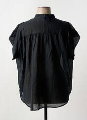 Blouse noir JOHANNA PARIS pour femme seconde vue