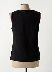 Débardeur noir B.YOUNG pour femme seconde vue
