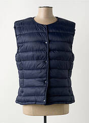 Doudoune bleu B.YOUNG pour femme seconde vue