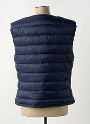 Doudoune bleu B.YOUNG pour femme seconde vue