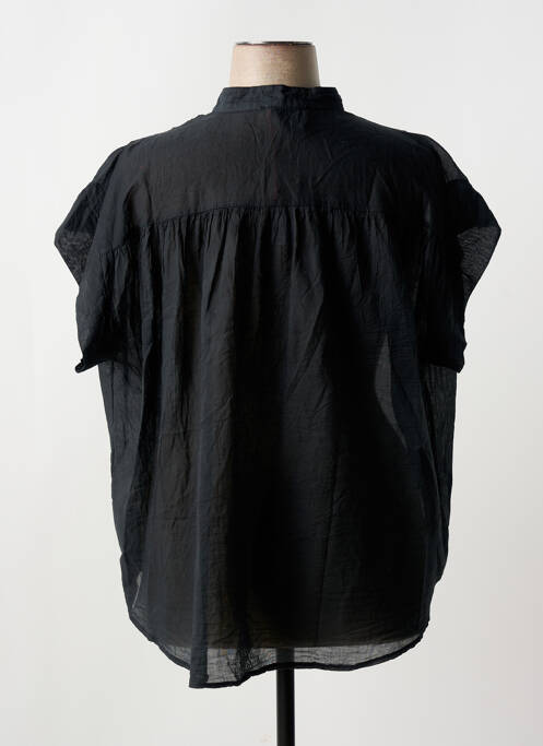 Blouse noir JOHANNA PARIS femme