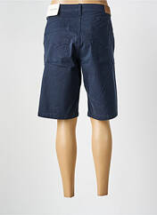 Bermuda bleu CREAM pour femme seconde vue
