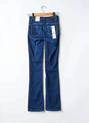 Jeans coupe slim bleu LIU JO pour femme seconde vue