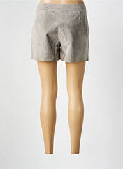 Short gris LIU JO pour femme seconde vue