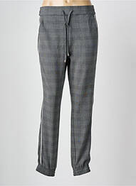 Pantalon slim gris MOS MOSH femme