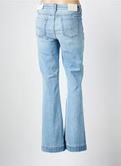 Jean coupe flare bleu LIU JO pour femme seconde vue