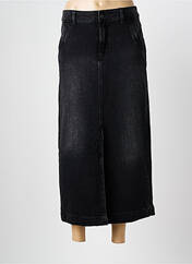 Jupe longue noir B.YOUNG pour femme seconde vue