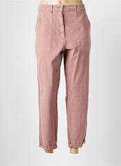 Pantalon 7/8 rose WHITE STUFF pour femme seconde vue