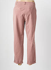 Pantalon 7/8 rose WHITE STUFF pour femme seconde vue