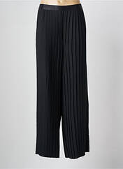 Pantalon droit noir B.YOUNG pour femme seconde vue